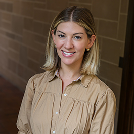 Assistant Director, Student Career Advising