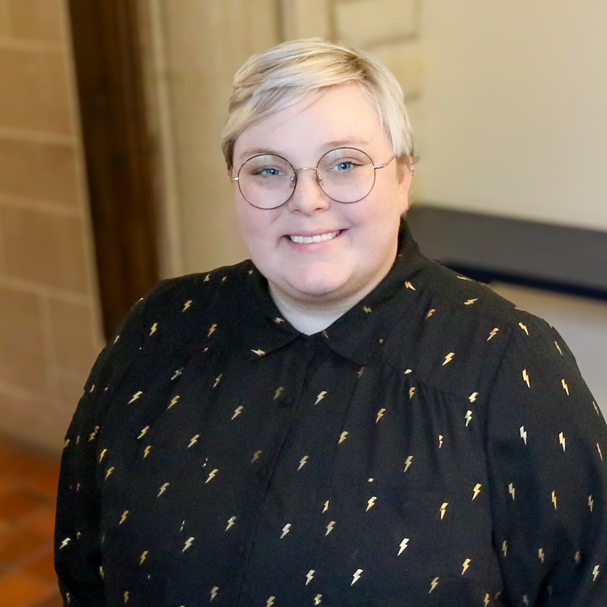 Assistant Director of Outreach and Sexual Wellness 