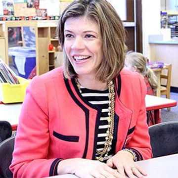 Diane Schanzenbach