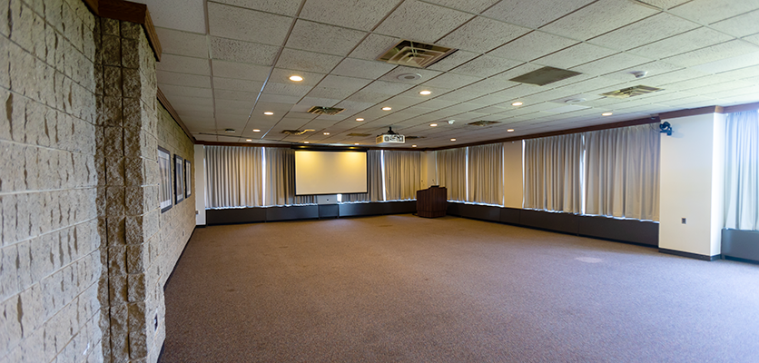 lake room