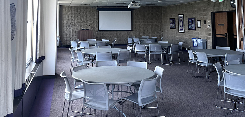 Northwestern Room