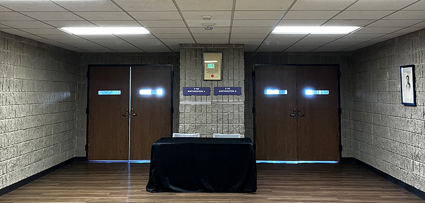 Northwestern Room