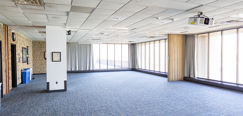 Wildcat Room