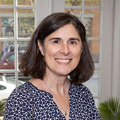 Joan M. Johnson