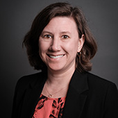 Leslie Kirchler-Owen