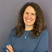 Liz McCabe