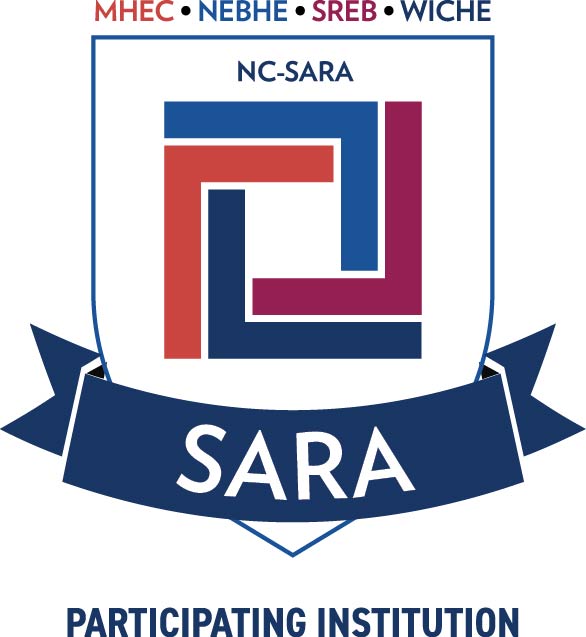 state authorization reciprocity agreement logo