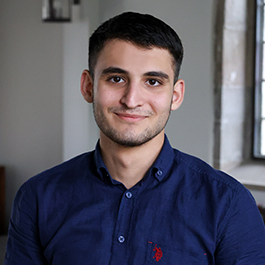 Harut Sargsyan