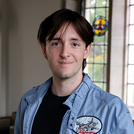 Joss Broward